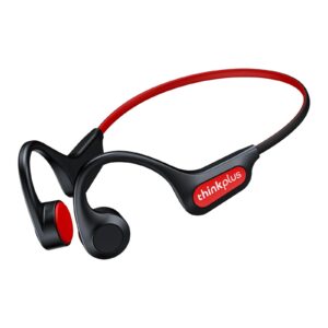 Lenovo X3 Pro - Bluetooth Oordopjes - Bone Conduction - Zwart