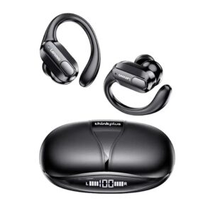 Lenovo - XT80 - Bluetooth Oordopjes - Zwart