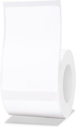 Niimbot - Labels/Etiketten B3S/B21/B1/ - Wit - 45*70mm