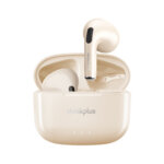 Lenovo LP40 II - Draadloze Oordopjes - Beige
