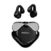 Lenovo - XT61 - Bluetooth oordopjes - Zwart