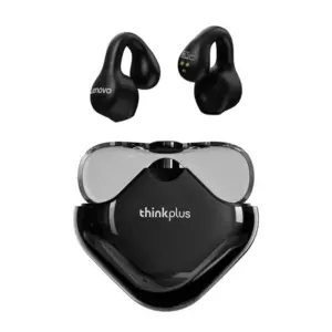 Lenovo - XT61 - Bluetooth oordopjes - Zwart