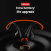 Lenovo - X7 - Bluetooth oordopjes - Bone Conduction - Zwart - Afbeelding 4