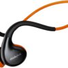 Lenovo - X7 - Bluetooth oordopjes - Bone Conduction - Zwart - Afbeelding 6