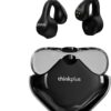 Lenovo - XT61 - Bluetooth oordopjes - Zwart - Afbeelding 5