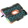 CoolCold - K39 - Laptop Koeler - 17 Inch - Afbeelding 7