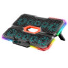CoolCold - K39 - Laptop Koeler - 17 Inch - Afbeelding 9