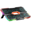 CoolCold - K39 - Laptop Koeler - 17 Inch - Afbeelding 11