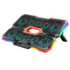 CoolCold - K39 - Laptop Koeler - 17 Inch
