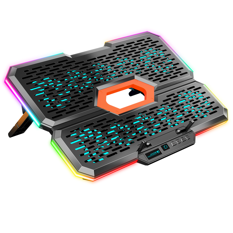 CoolCold - K39 - Laptop Koeler - 17 Inch