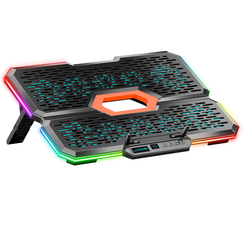 CoolCold - K39 - Laptop Koeler - 17 Inch