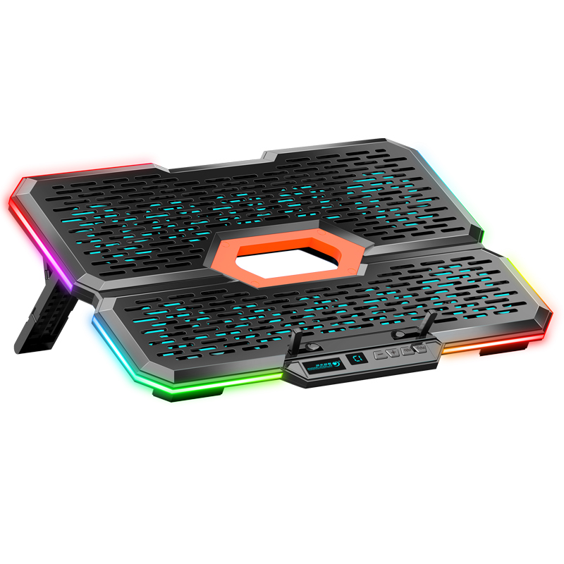 CoolCold - K39 - Laptop Koeler - 17 Inch