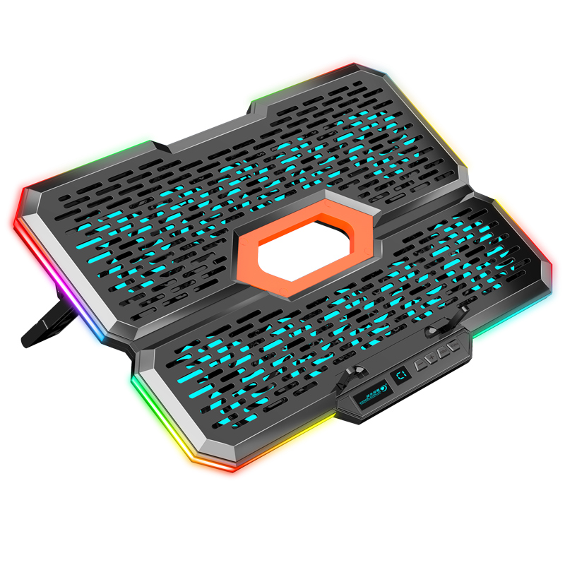 CoolCold - K39 - Laptop Koeler - 17 Inch