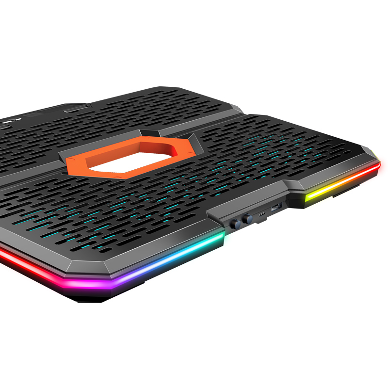 CoolCold - K39 - Laptop Koeler - 17 Inch