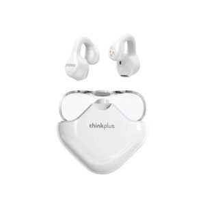 Lenovo - XT61 - Bluetooth oordopjes - Wit