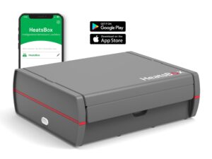 HeatsBox Pro