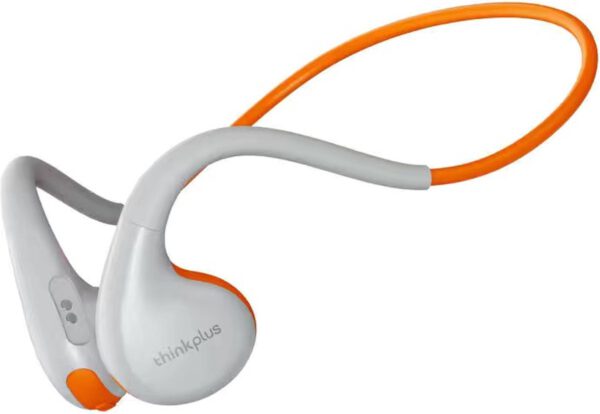 Lenovo – X7 – Bluetooth oordopjes – Bone Conduction – Wit - Afbeelding 3