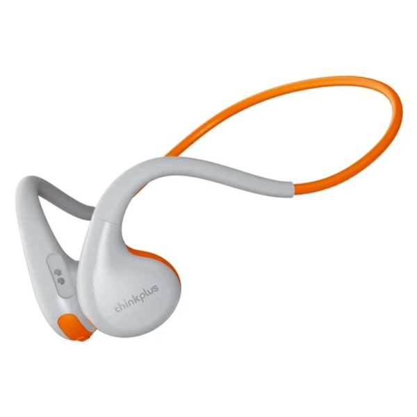 Lenovo – X7 – Bluetooth oordopjes – Bone Conduction – Wit