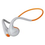Lenovo – X7 – Bluetooth oordopjes – Bone Conduction – Wit