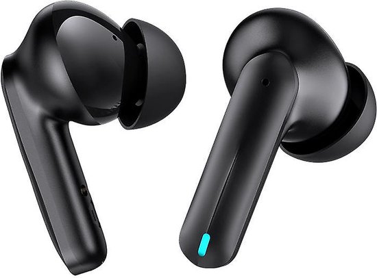 USAMS - XJ - Gaming Oordopjes - Zwart - Afbeelding 4