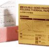 Peripage A40 - 100 pagina's A4 Thermische Papier - Dubbelzijdig