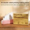 Peripage A40 - 100 pagina's A4 Thermische Papier - Dubbelzijdig - Afbeelding 2