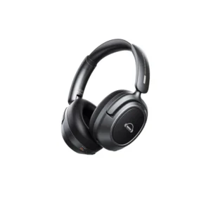 Remax RB-850HB - Bluetooth Koptelefoon - Active Noice Cancelling - Zwart