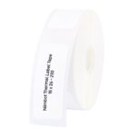 Niimbot - Labels/Etiketten H1S/D11/D110/D101 - 15x26mm - Wit