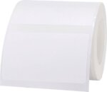 Niimbot - Labels/Etiketten M2 - 50x30mm- Wit - Thermal Transfer