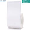 Niimbot Labels/Etiketten – B21/B1/B3S – 40x80mm – Wit