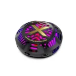 CoolCold G5 - Telefoon Koeler - Breedte vanaf 65mm - Zwart