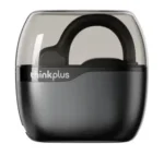 Lenovo LP76 - Bluetooth Oordopjes - Oorhaak - Zwart