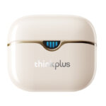 Lenovo thinkplus LP15 - Bluetooth Oordopjes - BT 5.3 - Wit