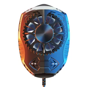 CoolCold G4 - Telefoon Koeler - Breedte 65-85mm