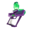 GelBlaster Starfire - Gel Pistool - Paars