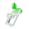 GelBlaster Surge - Gel Pistool - Wit - Afbeelding 10