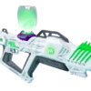 GelBlaster XL Day'n'Nite Edition - Wit
