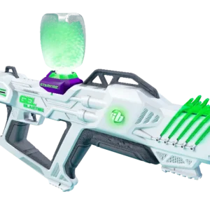 GelBlaster XL Day'n'Nite Edition - Wit