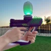 GelBlaster Starfire - Gel Pistool - Paars - Afbeelding 3