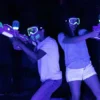 GelBlaster XL Day'n'Nite Edition - Wit - Afbeelding 7