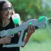 GelBlaster XL Day'n'Nite Edition - Wit - Afbeelding 2