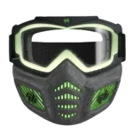 GelBlaster - Elite Face Mask - Gezichtsmasker GelBlaster - Elite Face Mask - Gezichtsmasker