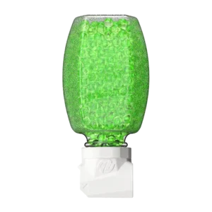GelBlaster - Hopper & Feedneck - Gellets Voeder