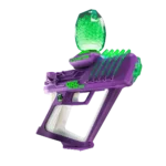 GelBlaster Starfire - Gel Pistool - Paars