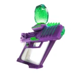 GelBlaster Starfire - Gel Pistool - Paars