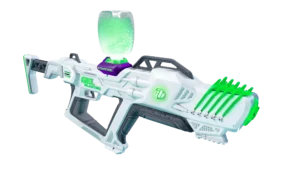 GelBlaster XL Day'n'Nite Edition - Wit