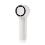 Ocoopa N606 - Handventilator - Wit - Oplaadbaar