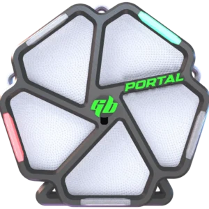 GelBlaster - Portal Smart Target - Slim Doelportaal