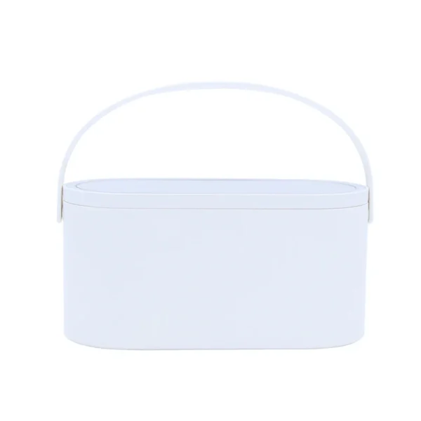 MUID Portable Make-Up Box - Make up koffer - LED - Draagbaar - Afbeelding 7