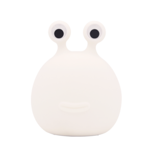 MUID Slug Night Lamp - Nachtlampje kinderen - Naaktslak - Siliconen